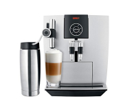 Jura IMPRESSA J9.2 PLATYNA - 1393151 - zdjęcie 3